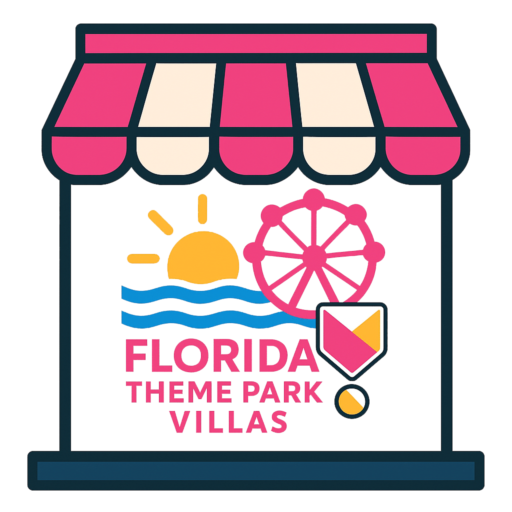 Florida Theme Parks Villas Concierge img
