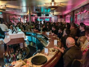 Howl at the Moon Bar Nightlife Orlando