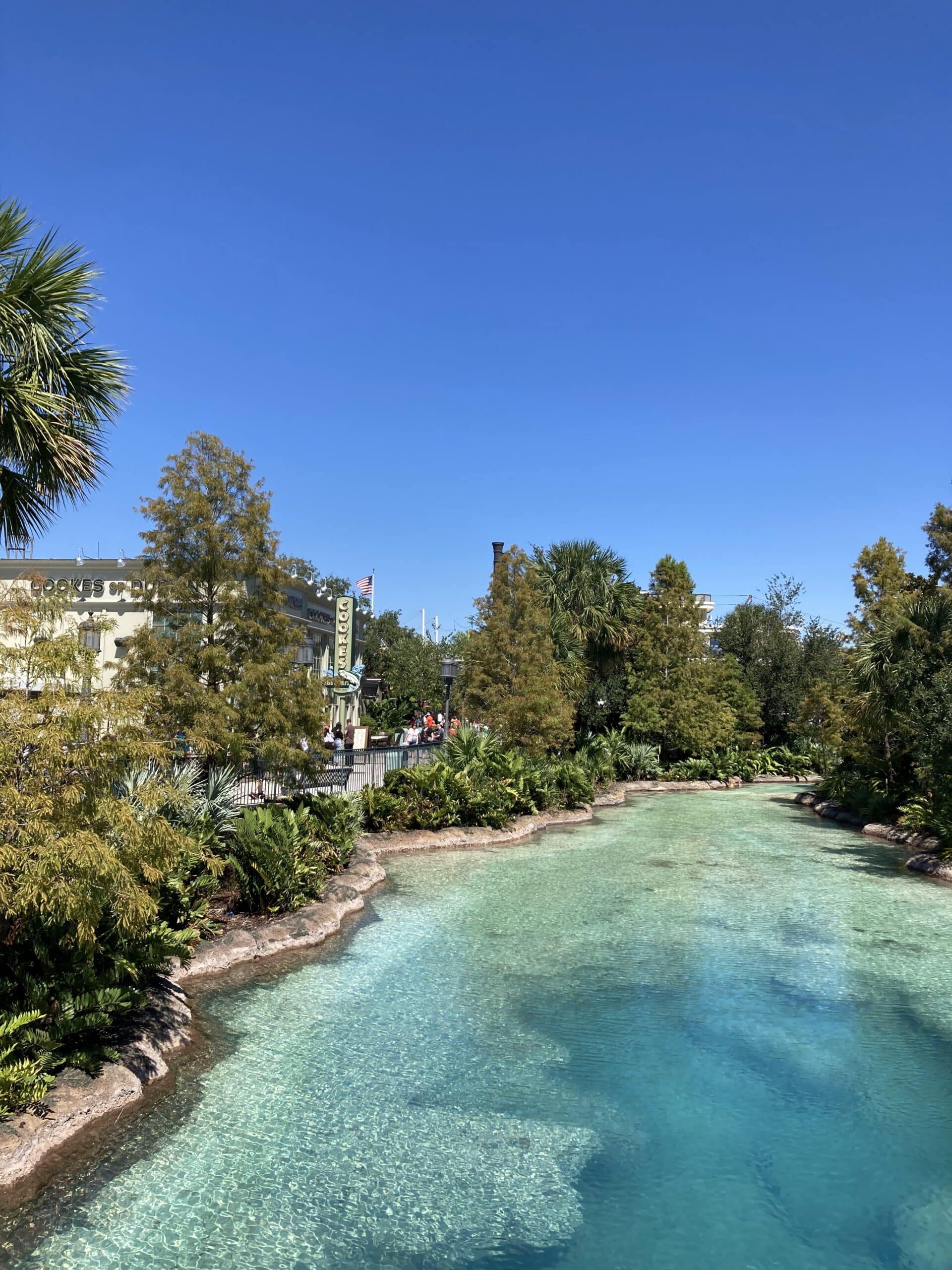 Disney Springs Orlando
