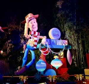 Toy Story Land Hollywood Studios